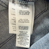 FRAME Jeans „Le High Skinny”