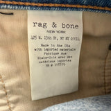 RAG & BONE Jeans „Fit 1 Extra Slim“
