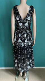 SELF-PORTRAIT Kleid