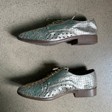 FRANCESCO MILANO Schnürschuhe