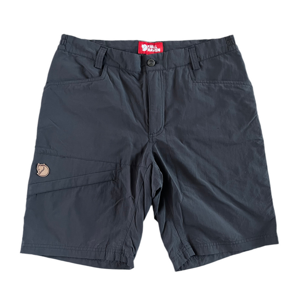 FJÄLLRÄVEN Daloa MT Shorts