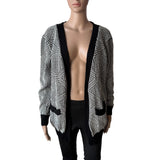 VIVIAN GRAF Cardigan