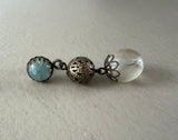 Modeschmuck Ohrringe