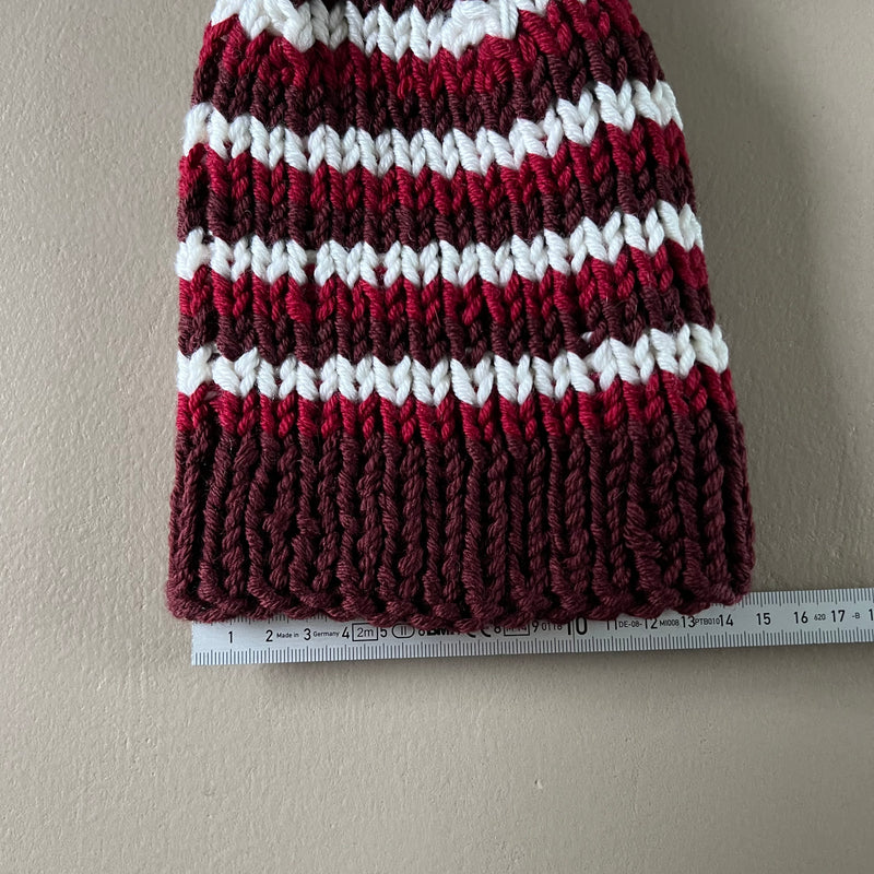 neue VIVIAN GRAF Mütze