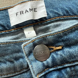 FRAME Jeans