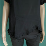 SANDRO Shirt