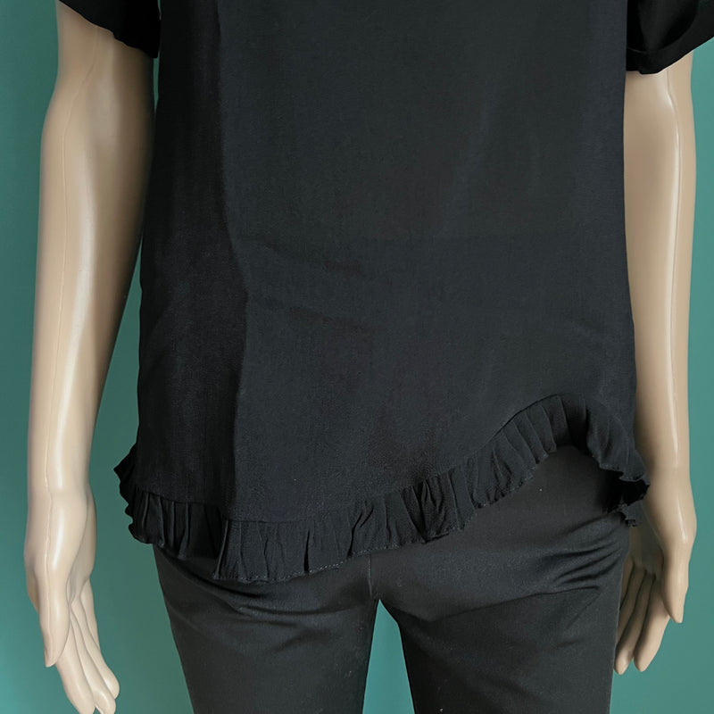 SANDRO Shirt