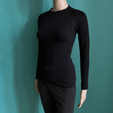FALKE Langarmshirt