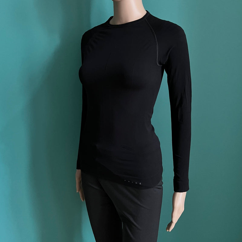 FALKE Langarmshirt
