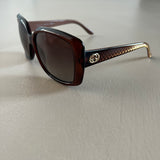 GUCCI Sonnenbrille
