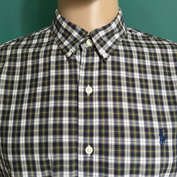 POLO BY RALPH LAUREN Hemd
