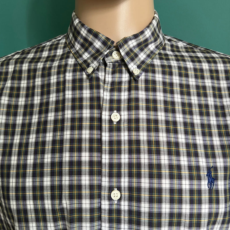 POLO BY RALPH LAUREN Hemd