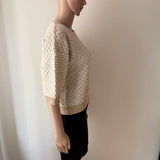 neuer VIVIAN GRAF Pullover