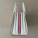 PRADA Bibliothèque Tasche