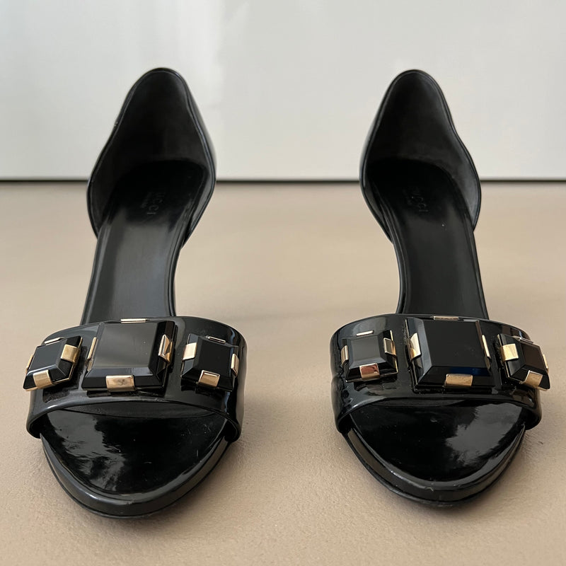 GUCCI Pumps