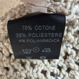 BRUNO MANETTI Pullover