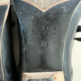TO & CO. Pumps