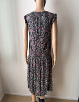 COMPTOIR DES COTONNIERS Kleid
