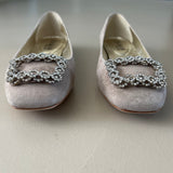 neue CAIMAN Ballerina