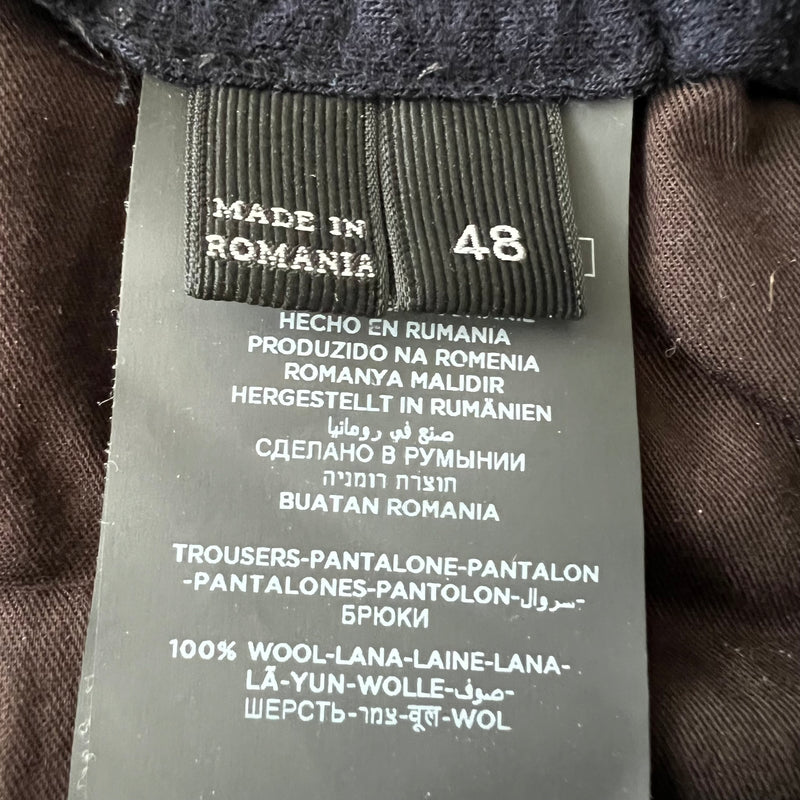 ZEGNA Hose