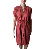 LALOTTA Leinenkleid