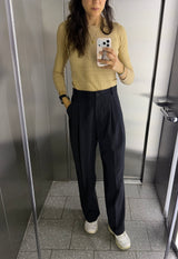 neue MASSIMO DUTTI Hose