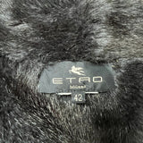 ETRO Jacke Reversible