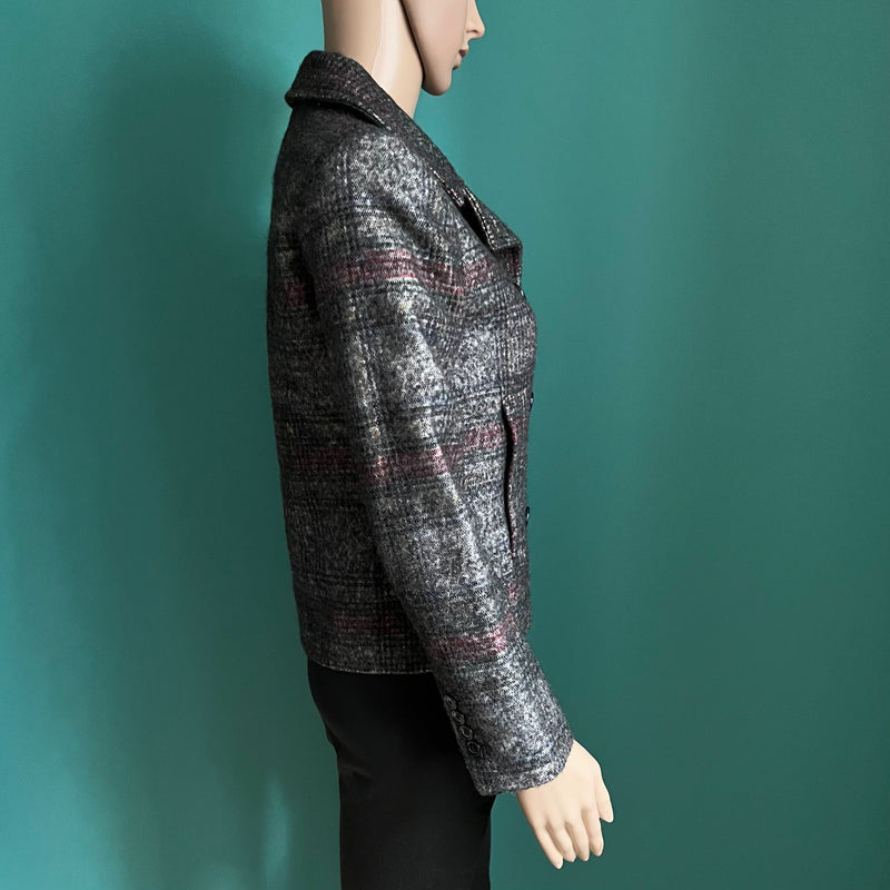 ZARA Jacke