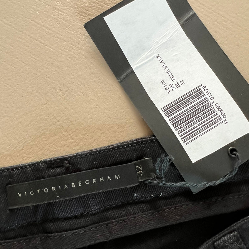 neue VICTORIA BECKHAM Jeans