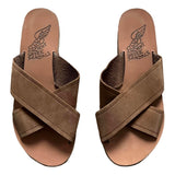 ANCIENT GREEK SANDALS „Thais“ Sandalen