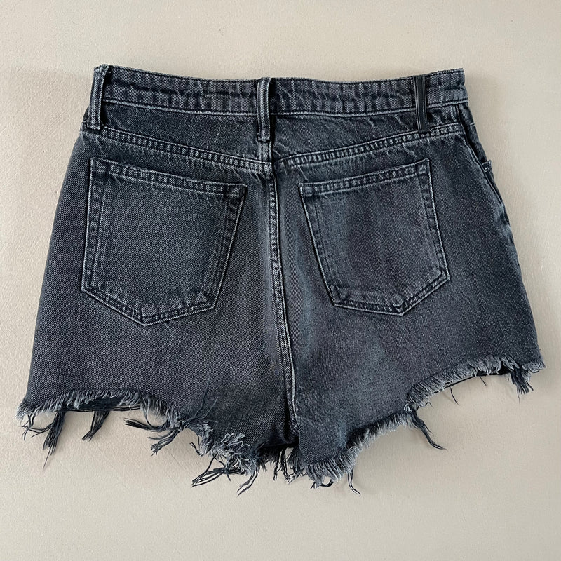 ALEXANDER WANG Jeansshorts