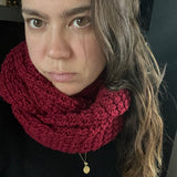 neuer VIVIAN GRAF Schal