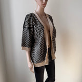 VIVIAN GRAF Cardigan
