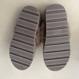 ungetragene OYSHO Slippers