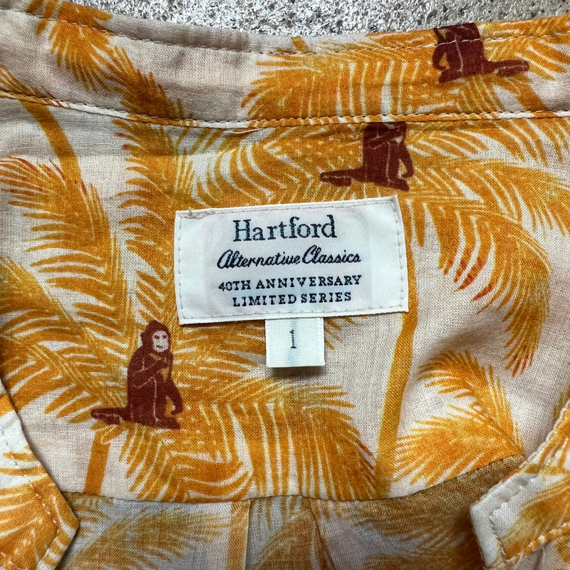 HARTFORD Kleid