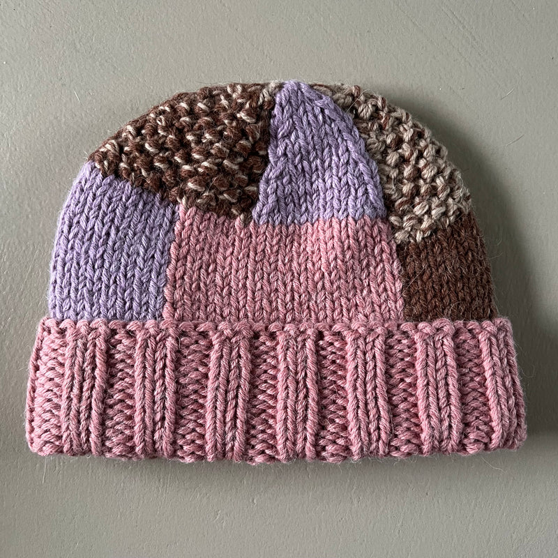 neue ABOUT THE TOWER Mütze