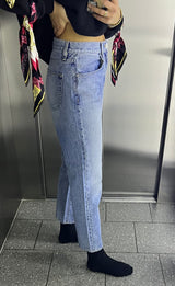 SLVRLAKE Jeans