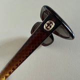 GUCCI Sonnenbrille