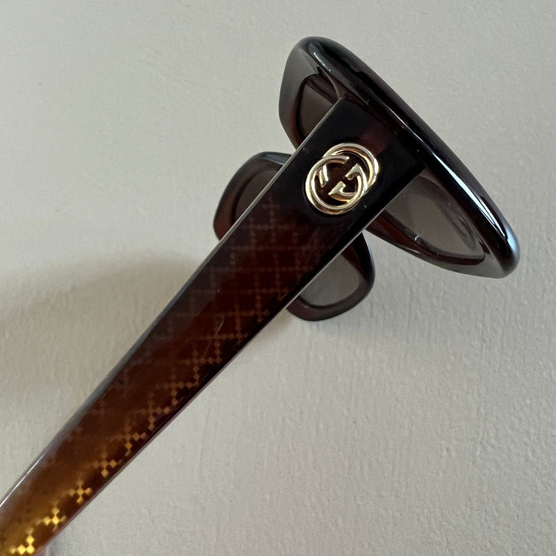 GUCCI Sonnenbrille