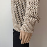 BRUNO MANETTI Pullover