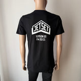JET SET T-Shirt