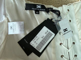neues ELISABETTA FRANCHI Bustier-Top