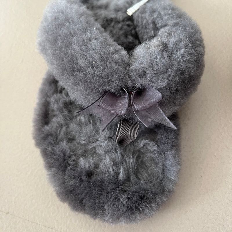 UGG Lammfell Hausschuhe