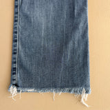 FRAME Jeans „Le High Straight“
