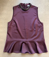 REISS Acorn Satintop