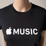 Apple Music T-Shirt