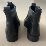 ZARA TRAFALUC Stiefeletten