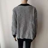 VIVIAN GRAF Cardigan
