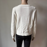 VIVIAN GRAF Pullover