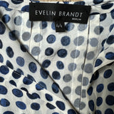 EVELIN BRANDT Bluse